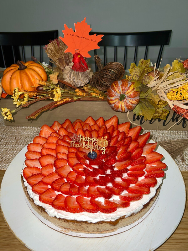 THANKSGIVING SPECIAL