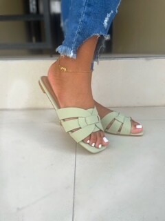 Jayda Sandals