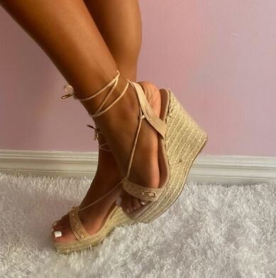 WEDGES