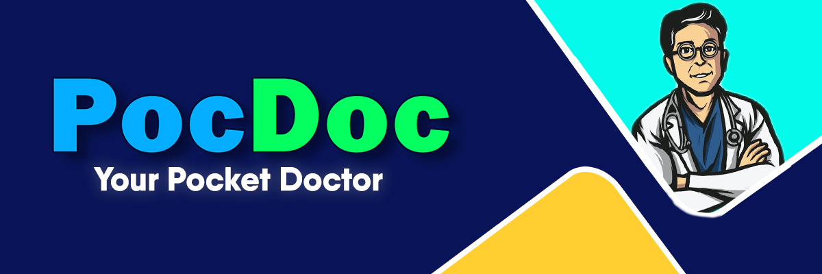 PocDoc - Your Pocket Doctor