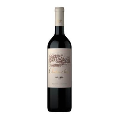 CHATEAU VIEUX MALBEC x750