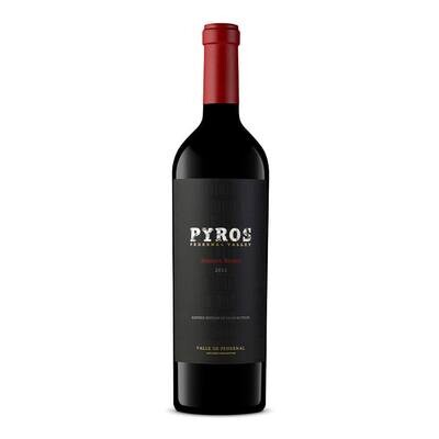 PYROS SPECIAL BLEND x750