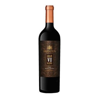 SALENTEIN GRAN VU BLEND 2018 x750