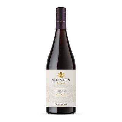 SALENTEIN RESERVA PINOT NOIR x750