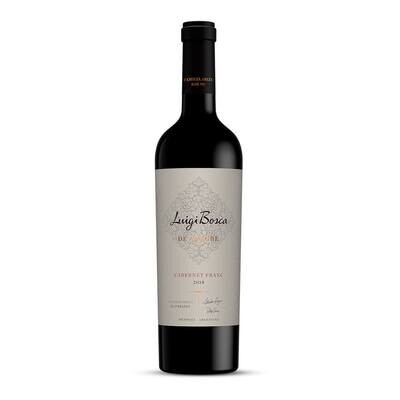 LUIGI BOSCA DE SANGRE CABERNET FRANC x750