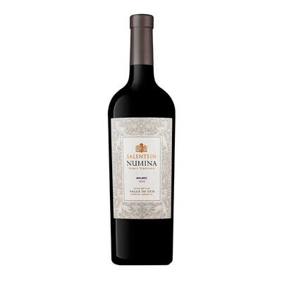 NUMINA MALBEC x750