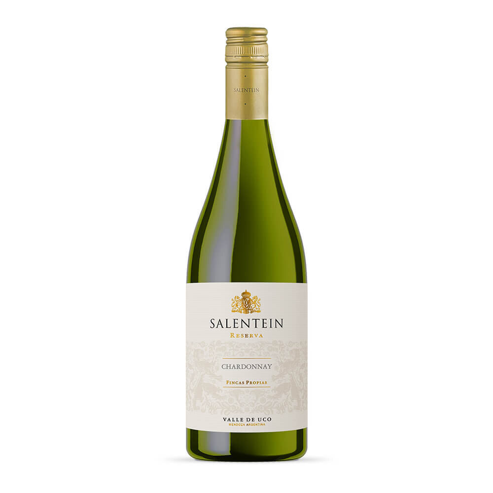 SALENTEIN RESERVA CHARDONNAY x750