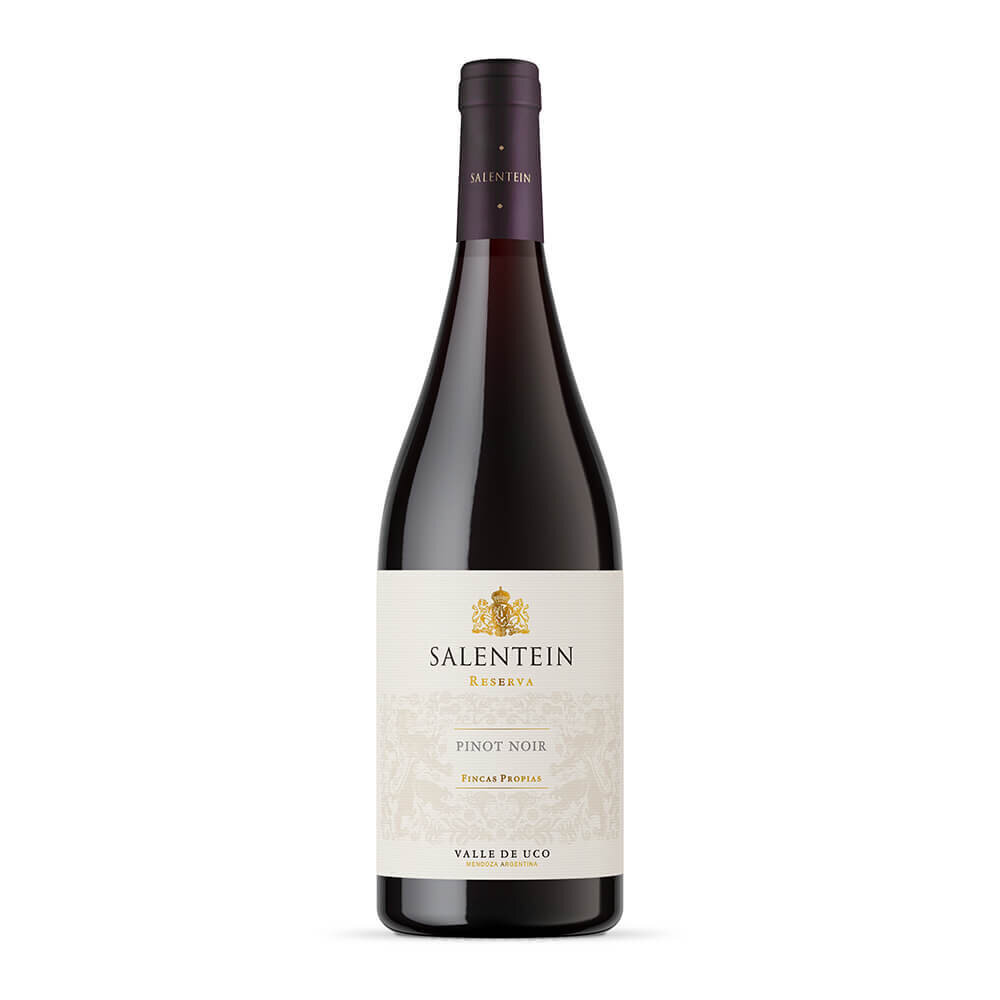 SALENTEIN RESERVA PINOT NOIR x750