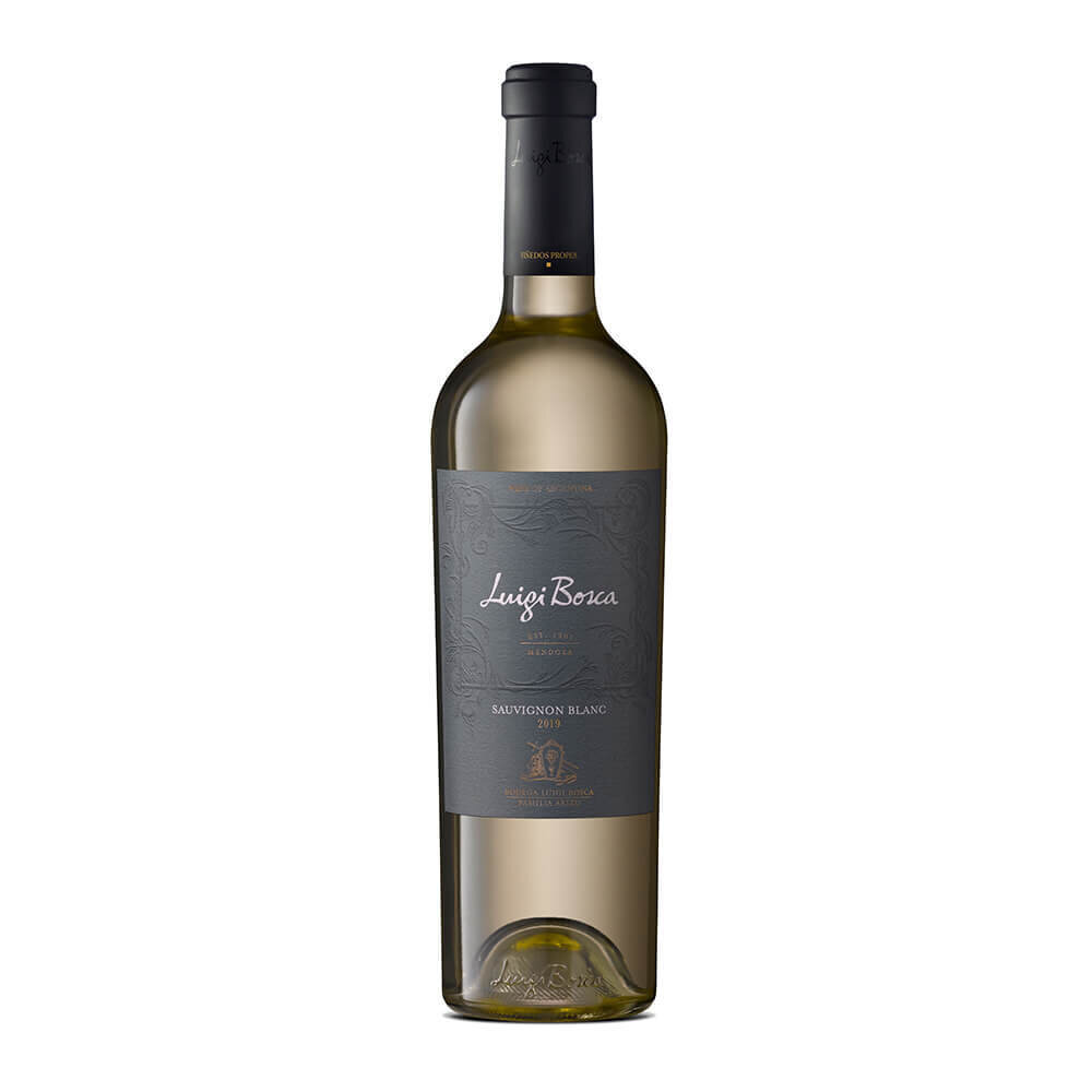 LUIGI BOSCA SAUV. BLANC x750