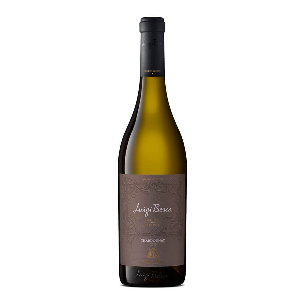 LUIGI BOSCA CHARDONNAY x750