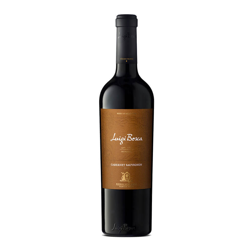 LUIGI BOSCA CABERNET SAUVIGNON x750
