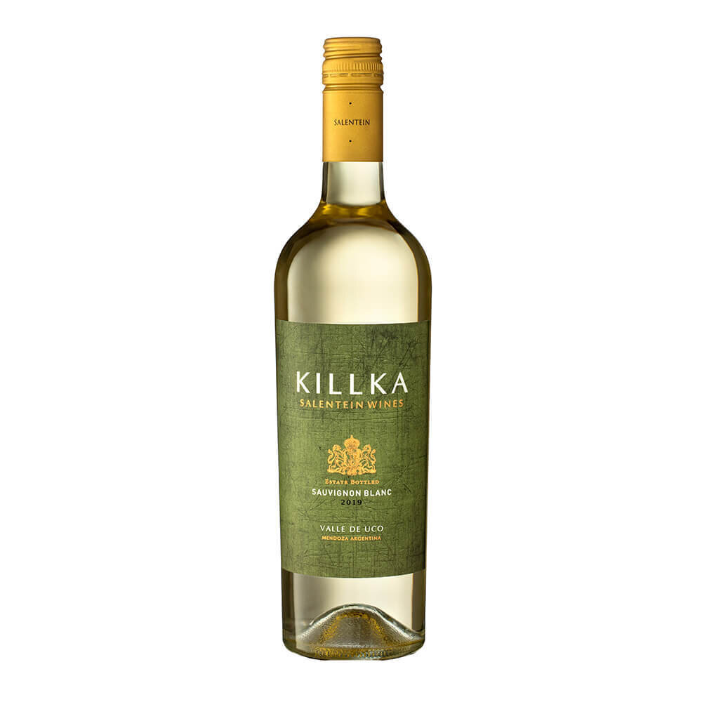 KILLKA SALENTEIN SAUVIGNON BLANC x750