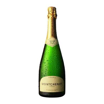 ESPUMANTE MONTCHENOT EXTRA BRUT x750