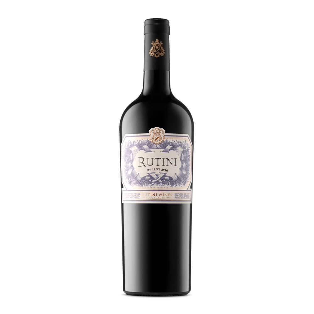RUTINI MERLOT x750