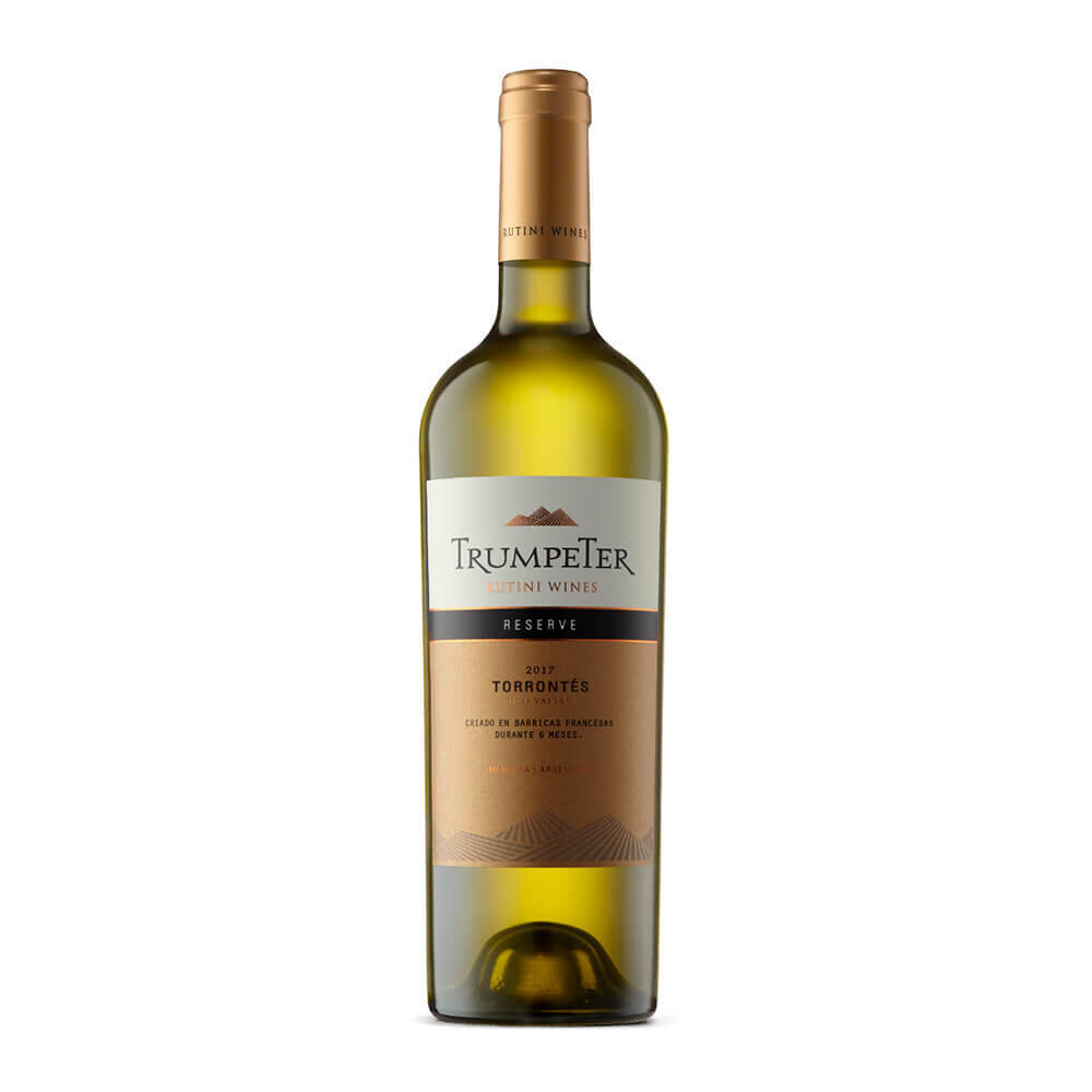 TRUMPETER RESERVA TORRONTES x750