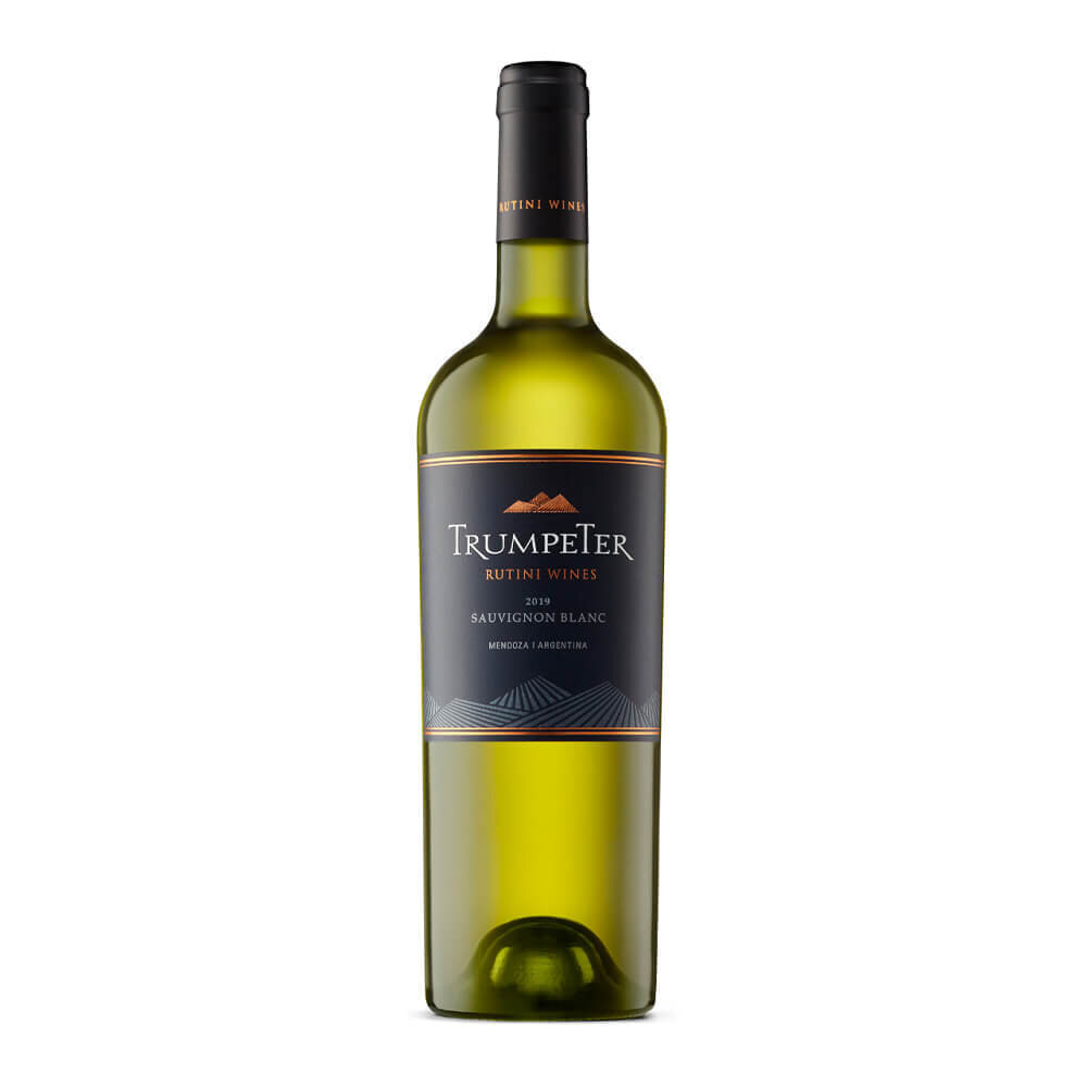 TRUMPETER SAUVIGNON BLANC x750