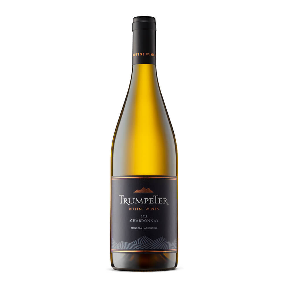 TRUMPETER CHARDONNAY x750