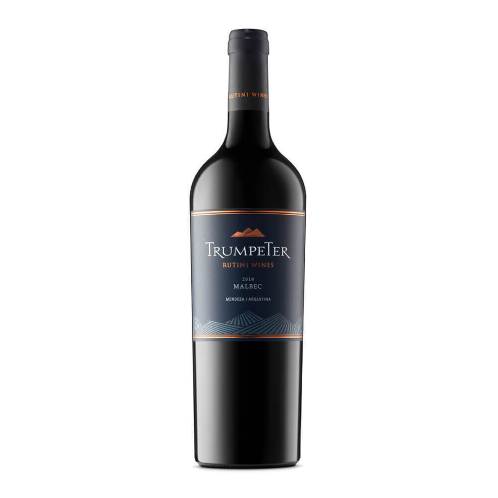 TRUMPETER MALBEC x750