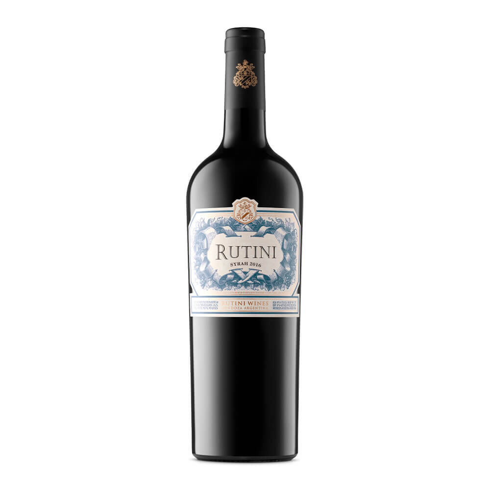 RUTINI SYRAH x750