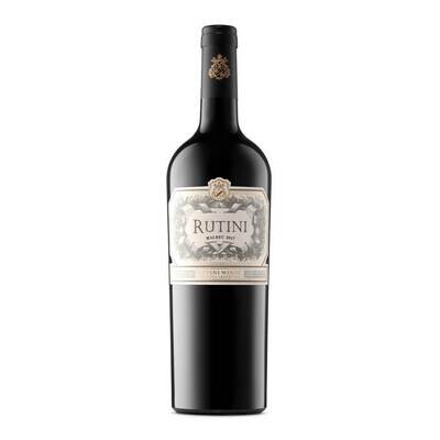 RUTINI MALBEC x750