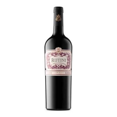 RUTINI CABERNET SAUVIGNON x750