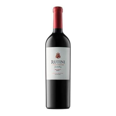 RUTINI GUALTALLARY MALBEC x750