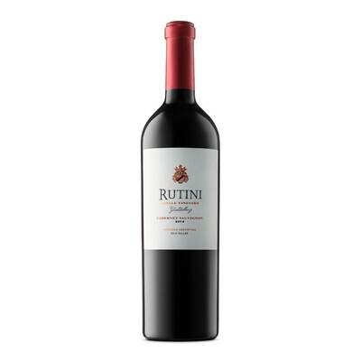 RUTINI GUALTALLARY CABERNET SAUVIGNON x750