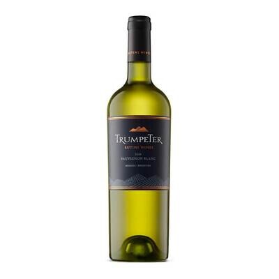 TRUMPETER SAUVIGNON BLANC x750