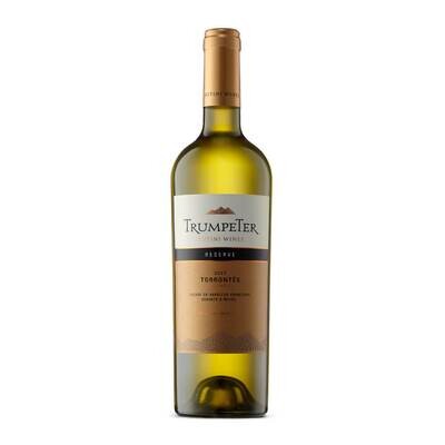 TRUMPETER RESERVA TORRONTES x750