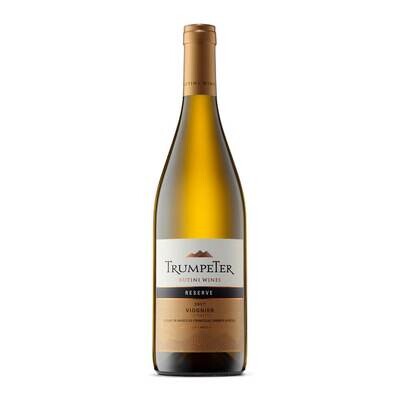 TRUMPETER RESERVA VIOGNIER x750