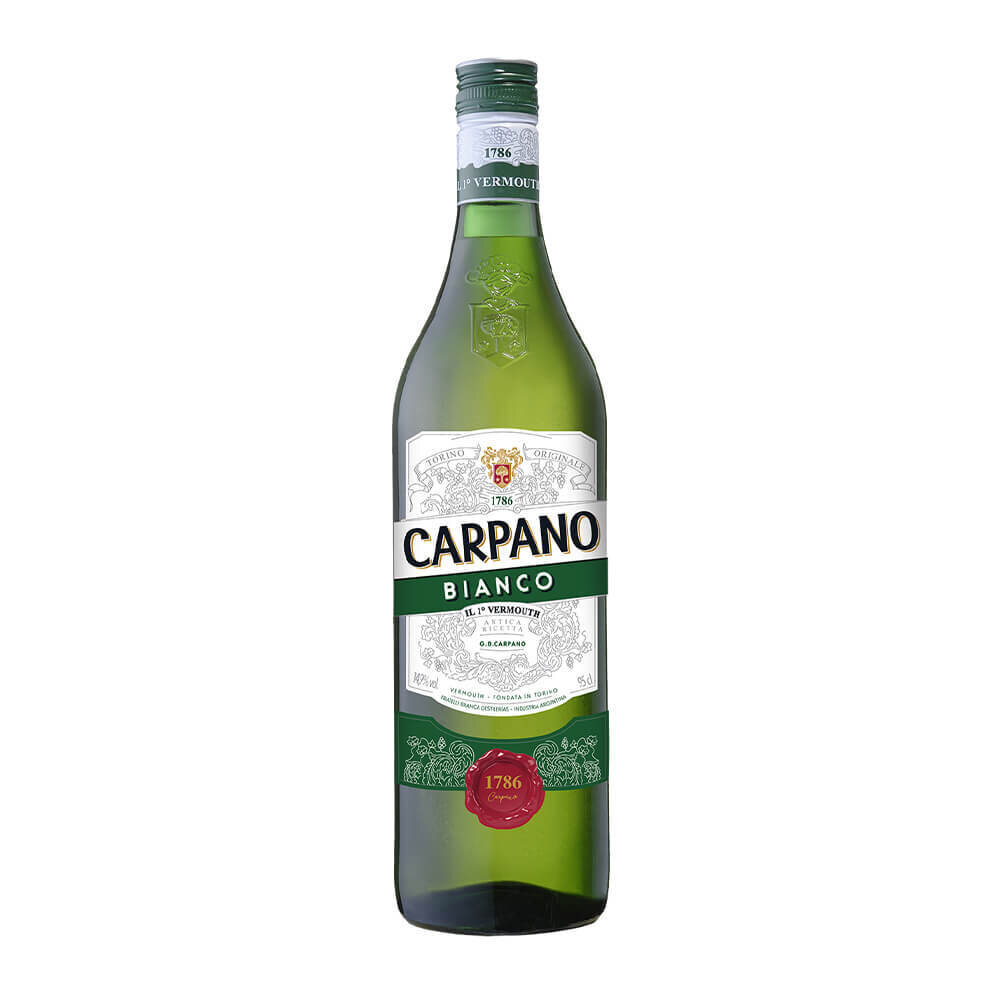 VERMUT CARPANO BIANCO x950