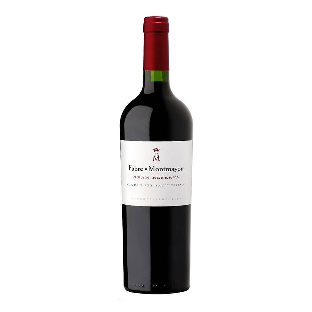 FABRE MONTMAYOU GRAN RESERVA CABERNET x750
