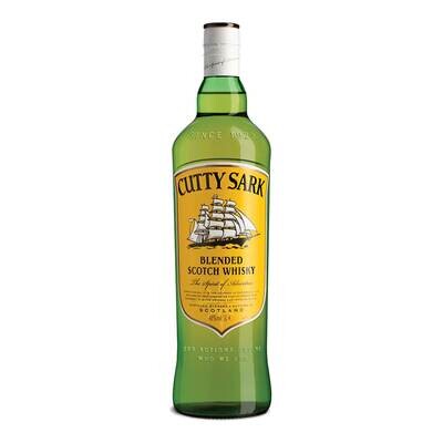 WHISKY CUTTY SARK x750