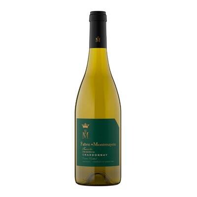 FABRE MONTMAYOU TERRUÑO CHARDONNAY x750