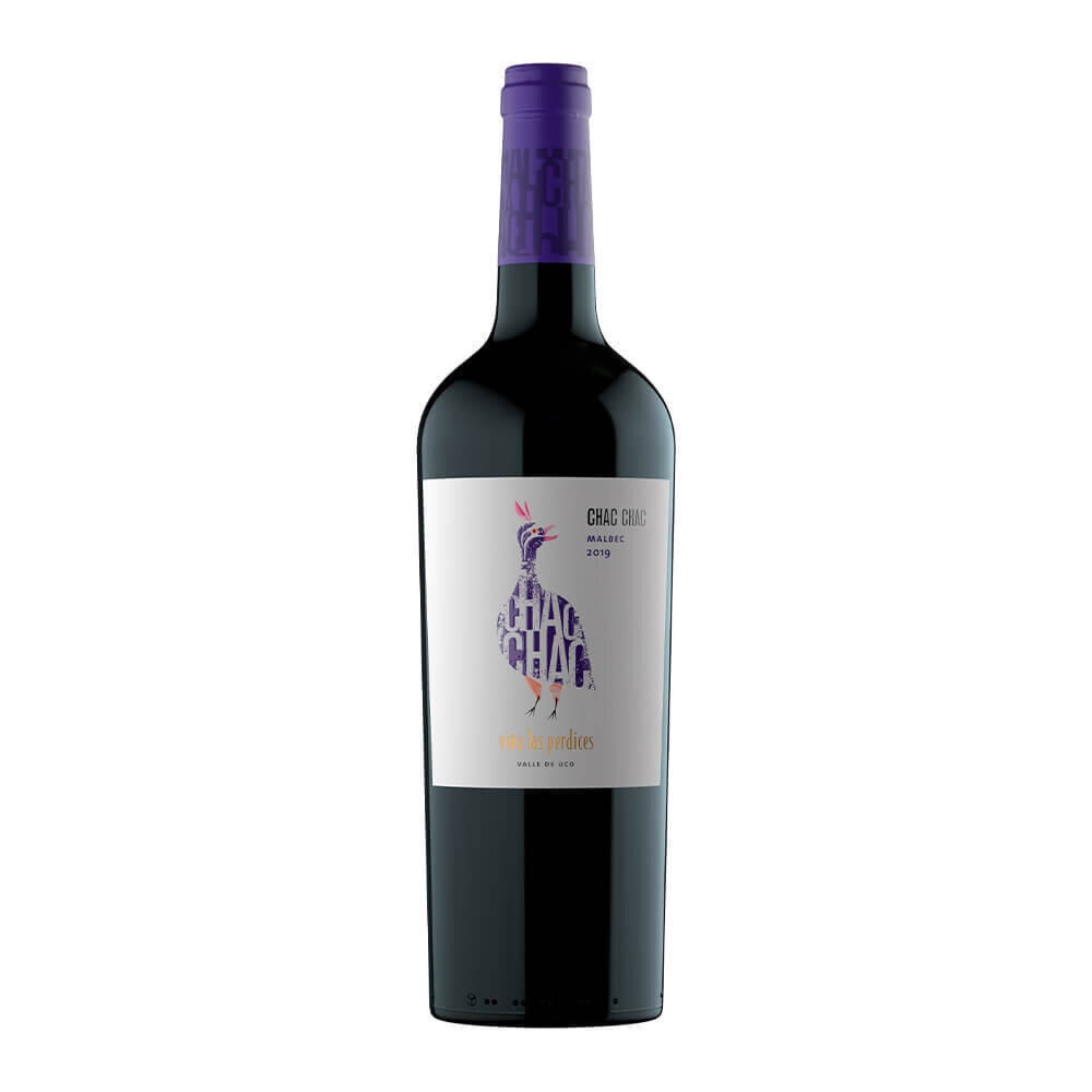 CHAC CHAC MALBEC x750