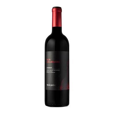 LAS PERDICES ALA COLORADA TANNAT x750