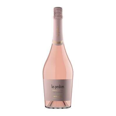 ESPUMANTE LAS PERDICES BRUT ROSE x750