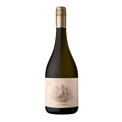 LAS PERDICES RESERVA CHARDONNAY x750