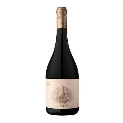 LAS PERDICES RESERVA BONARDA x750