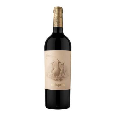 LAS PERDICES RESERVA CABERNET x750