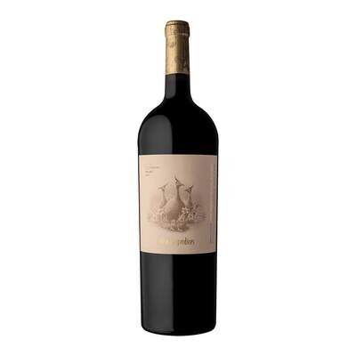 LAS PERDICES RESERVA MALBEC x1500