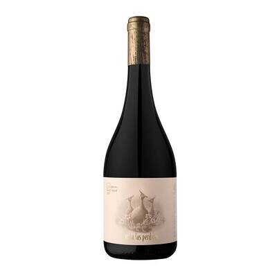 LAS PERDICES RESERVA PINOT NOIR x750
