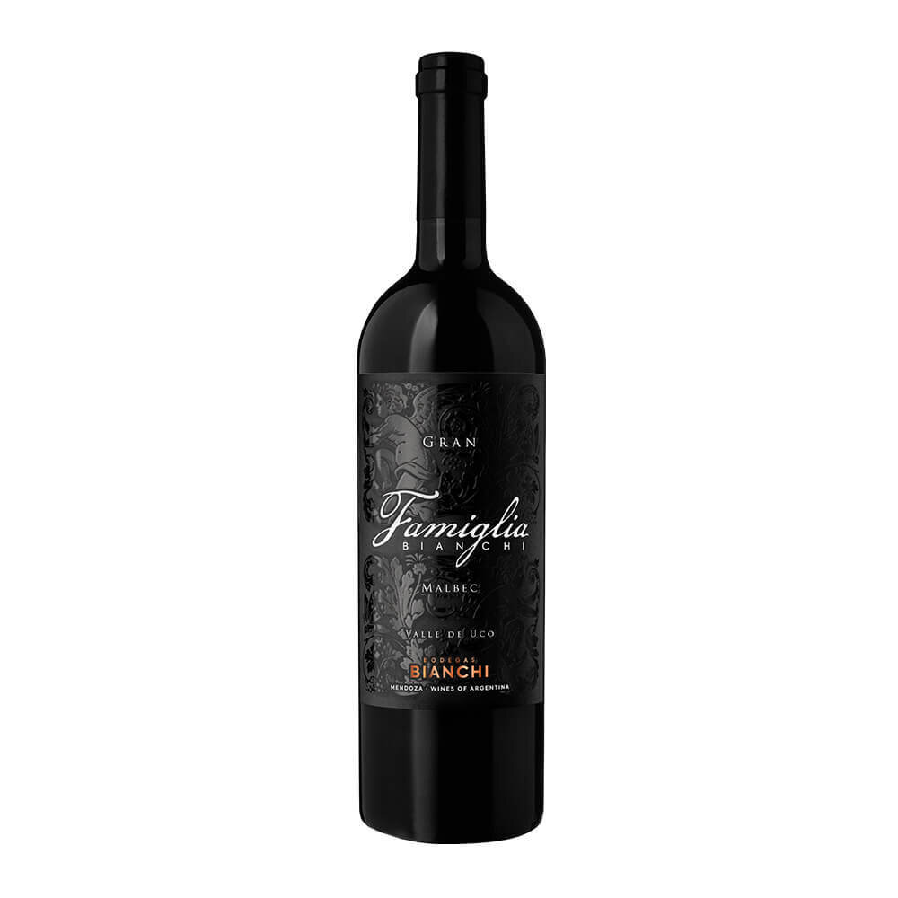 GRAN FAMIGLIA MALBEC x750
