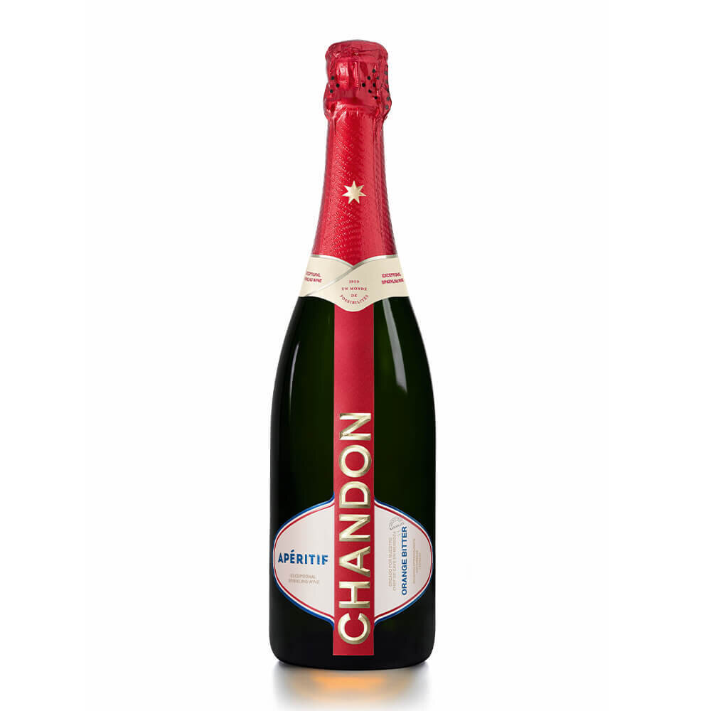 ESPUMANTE CHANDON APERITIF x750