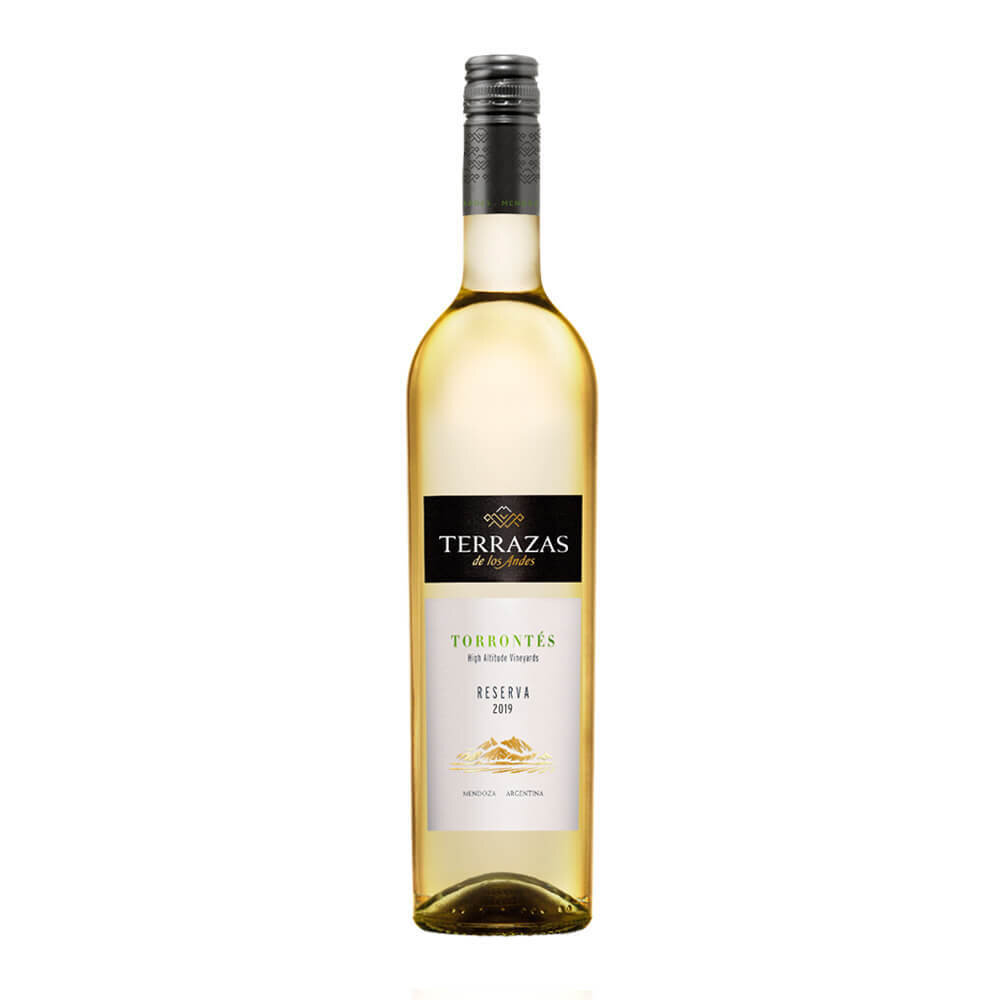 TERRAZAS RESERVA TORRONTES x750