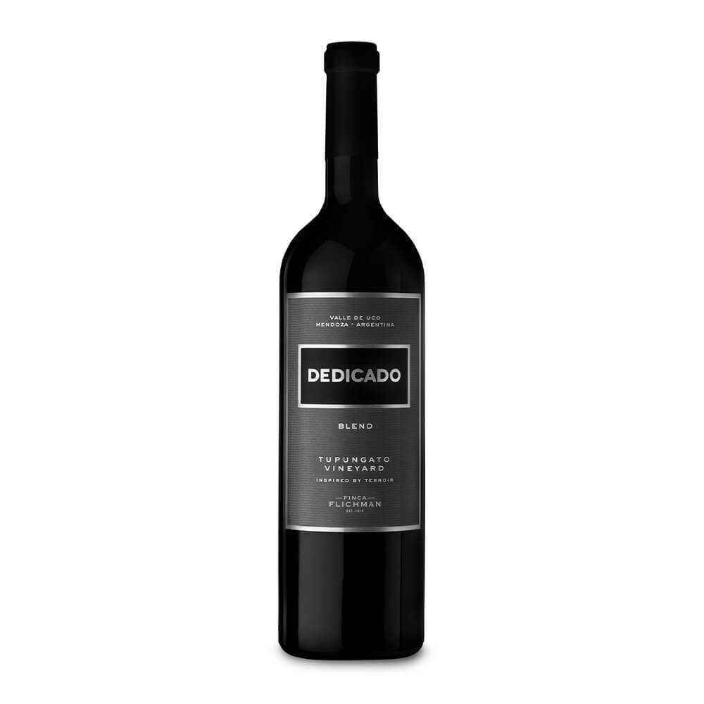 DEDICADO TUPUNGATO BLEND x750