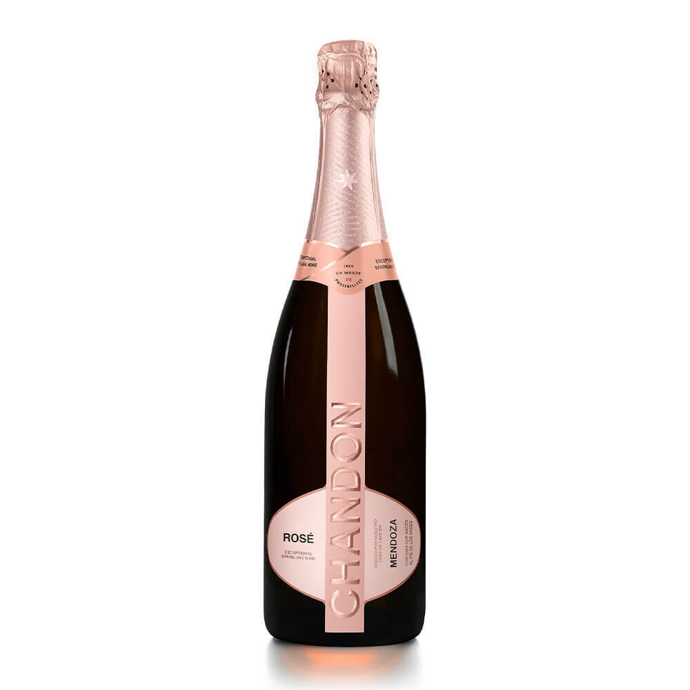 ESPUMANTE CHANDON ROSE x750