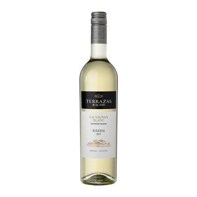 TERRAZAS RESERVA SAUVIGNON BLANC x750