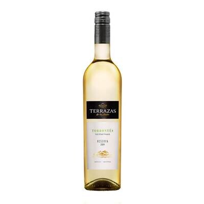 TERRAZAS RESERVA TORRONTES x750