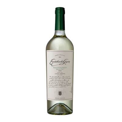 ESCORIHUELA GASCON SAUVIGNON BLANC x750